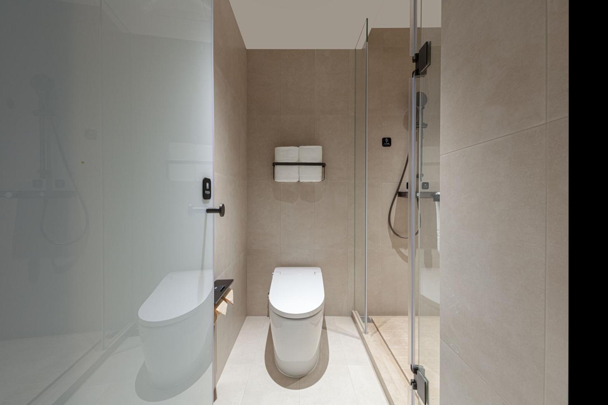 Hotel Atour Light Songjiang Jiuting Street