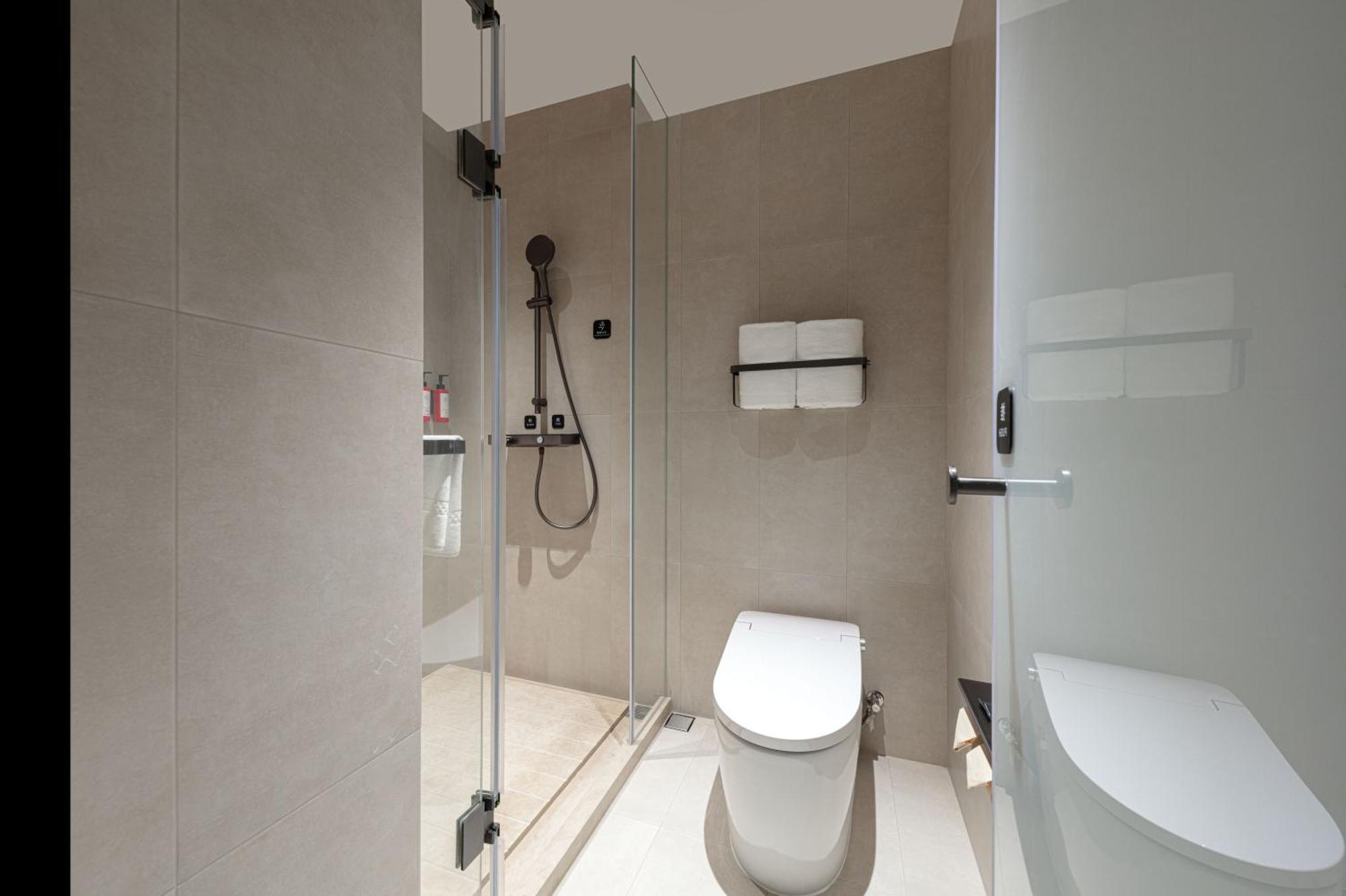 Hotel Atour Light Songjiang Jiuting Street Xangai