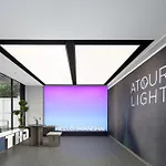 Atour Light Hotel Shanghai Songjiang Jiuting Street